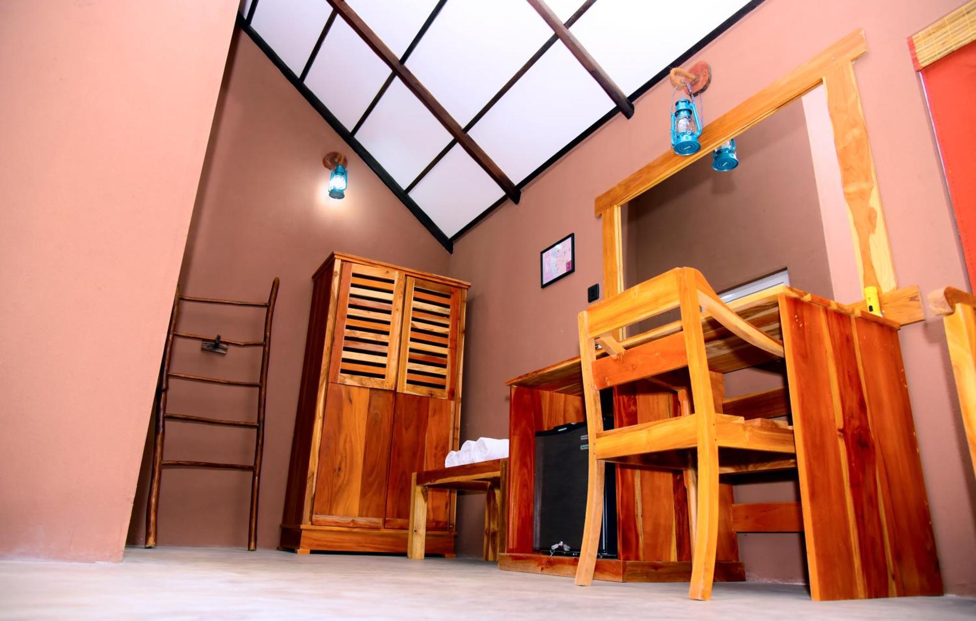Coco Village Hotel Chilaw Exterior photo
